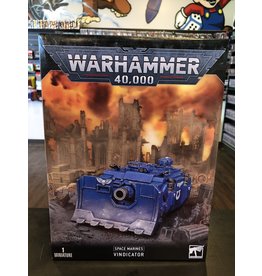 Warhammer 40K Vindicator
