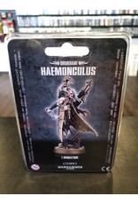 Warhammer 40K Haemonculus