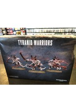 Warhammer 40K TYRANID WARRIORS