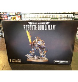 Warhammer 40K Roboute Guilliman