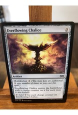 Magic Everflowing Chalice  (2XM)
