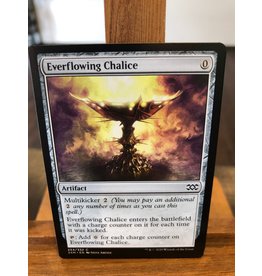 Magic Everflowing Chalice  (2XM)