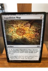 Magic Expedition Map  (2XM)
