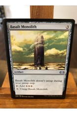 Magic Basalt Monolith  (2XM)