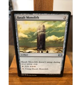 Magic Basalt Monolith  (2XM)