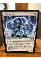 Magic Coretapper  (2XM)