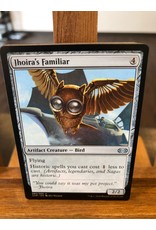 Magic Jhoira's Familiar  (2XM)