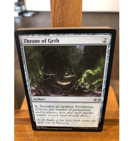 Magic Throne of Geth  (2XM)