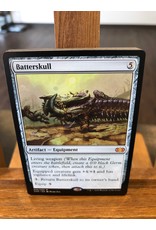 Magic Batterskull  (2XM)