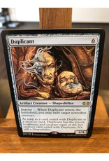 Magic Duplicant  (2XM)