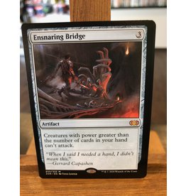 Magic Ensnaring Bridge  (2XM)