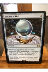 Magic Mesmeric Orb  (2XM)