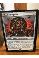 Magic Myr Battlesphere  (2XM)