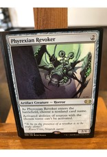 Magic Phyrexian Revoker  (2XM)