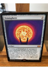 Magic Trinisphere  (2XM)