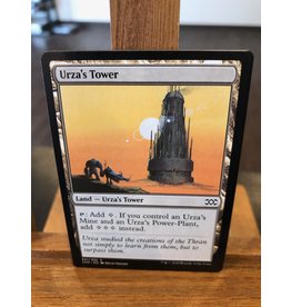Magic Urza's Tower  (2XM)