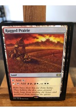 Magic Rugged Prairie  (2XM)