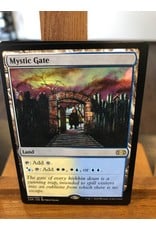 Magic Mystic Gate  (2XM)