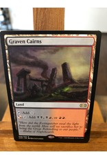 Magic Graven Cairns  (2XM)