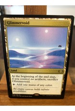 Magic Glimmervoid  (2XM)