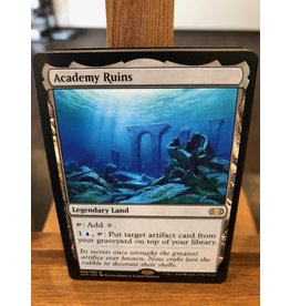 Magic Academy Ruins  (2XM)