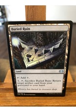 Magic Buried Ruin  (2XM)