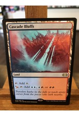 Magic Cascade Bluffs  (2XM)