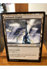 Magic Darksteel Citadel  (2XM)