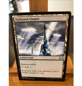 Magic Darksteel Citadel  (2XM)