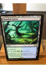 Magic Flooded Grove  (2XM)