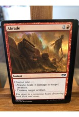 Magic Abrade  (2XM)