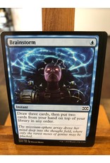 Magic Brainstorm  (2XM)