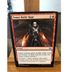 Magic Temur Battle Rage  (2XM)