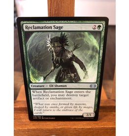 Magic Reclamation Sage  (2XM)