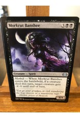 Magic Morkrut Banshee  (2XM)