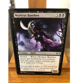 Magic Morkrut Banshee  (2XM)