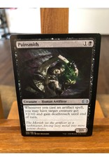 Magic Painsmith  (2XM)