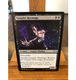 Magic Vampire Hexmage  (2XM)