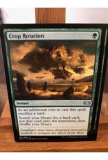 Magic Crop Rotation  (2XM)