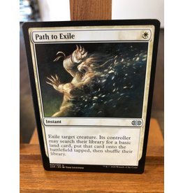Magic Path to Exile  (2XM)
