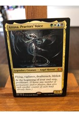 Magic Atraxa, Praetors' Voice  (2XM)