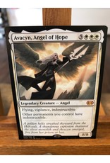 Magic Avacyn, Angel of Hope  (2XM)