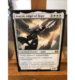 Magic Avacyn, Angel of Hope  (2XM)