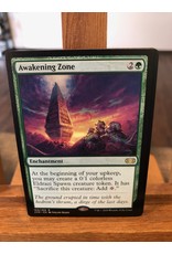 Magic Awakening Zone  (2XM)