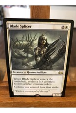 Magic Blade Splicer  (2XM)