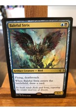 Magic Baleful Strix  (2XM)