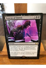 Magic Beacon of Unrest  (2XM)