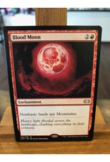 Magic Blood Moon  (2XM)