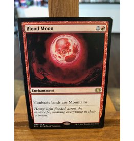 Magic Blood Moon  (2XM)