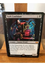 Magic Dark Confidant  (2XM)